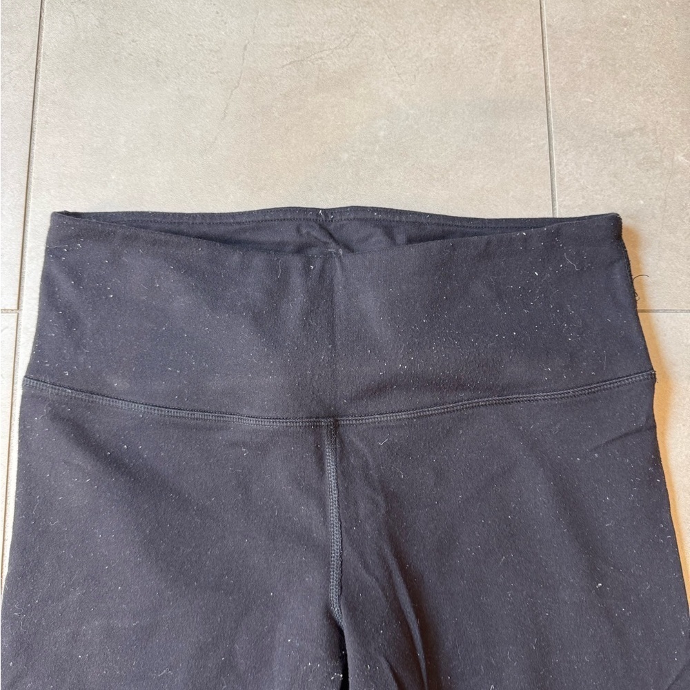 Black leggings from Titika Sz 0 - Picture 2 of 6